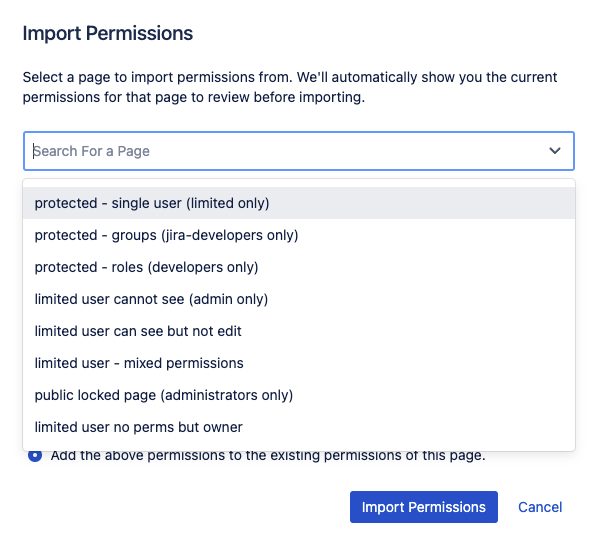 permissions import dialog